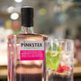 Gin Made With Fresh British Raspberries, thumbnail 3 of 8