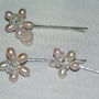 Bridal Hair Pins, thumbnail 3 of 3