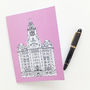Liverpool Notebook, thumbnail 2 of 7