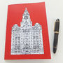 Liverpool Notebook, thumbnail 3 of 7
