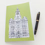Liverpool Notebook, thumbnail 6 of 7