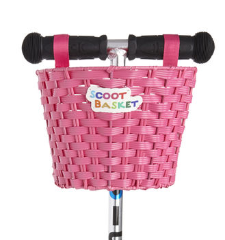 Scooter Basket, 5 of 7