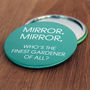 Mirror, Mirror Gardener Compact, thumbnail 1 of 3
