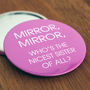 Mirror, Mirror Sister Compact, thumbnail 1 of 3