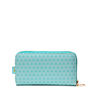 Don't Be Square Triangle Print Purse / Wallet, thumbnail 3 of 4