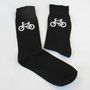 Bicycle Socks, thumbnail 3 of 7