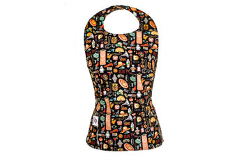 Dining Apron Top, 3 of 8
