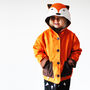 Fox Coat For Children, thumbnail 2 of 5