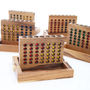 Traditional Wooden Games, thumbnail 2 of 4