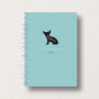 Personalised Chihuahua Lover's Journal Or Notebook, thumbnail 7 of 8