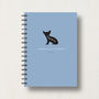 Personalised Chihuahua Lover's Journal Or Notebook, thumbnail 8 of 8