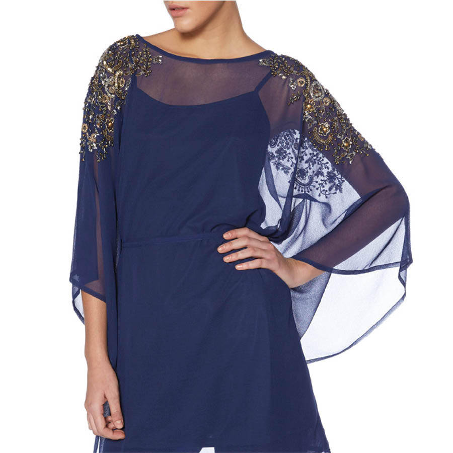 kaftan stylish
