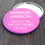 Mirror, Mirror Friend Compact, thumbnail 2 of 3