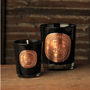 Queen Cleopatra's Secret Copper Candle With Cobnut Oil, thumbnail 4 of 8