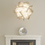 Flame Smarty Lamps Light Shade Decoration, thumbnail 2 of 2