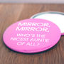 Mirror, Mirror Who Is The ? Compact, thumbnail 3 of 6