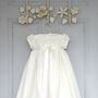 Christening Gown 'Olivia', thumbnail 3 of 11