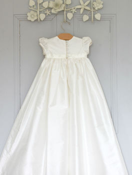Christening Gown 'Olivia', 4 of 11