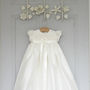 Christening Gown 'Olivia', thumbnail 2 of 11