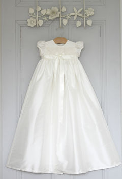 Christening Gown 'Olivia', 2 of 11