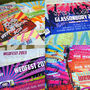 Wedfest Wedding Invites, thumbnail 2 of 9