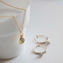 Labradorite Jewellery Set, thumbnail 1 of 10