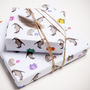 Penguin Wrapping Paper, thumbnail 1 of 3