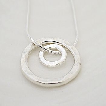 Mum And Children Necklace, 4 of 10
