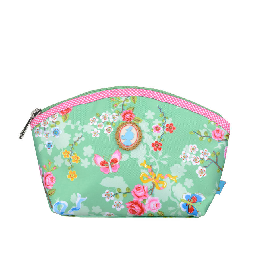 Pip Studio S Cosmetic Bag By Fifty one percent | notonthehighstreet.com