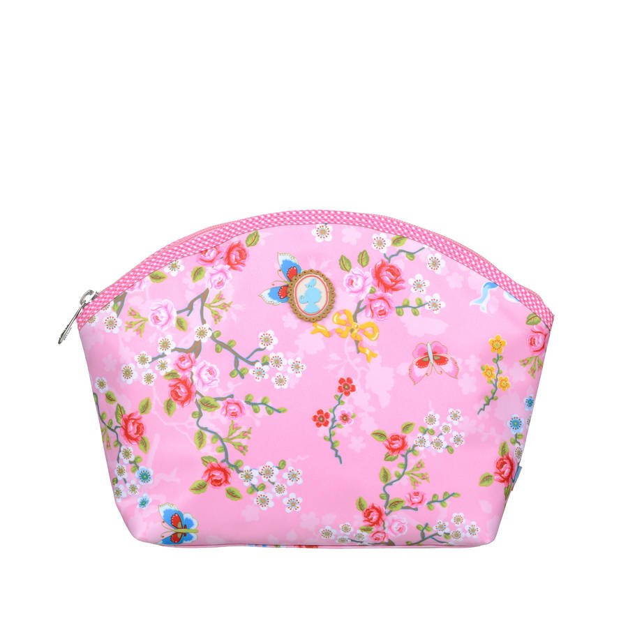 Pip Studio M Cosmetic Bag By Fifty one percent | notonthehighstreet.com