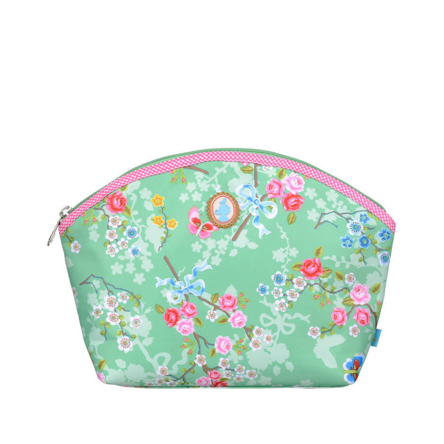 Pip Studio M Cosmetic Bag By Fifty one percent | notonthehighstreet.com