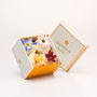 Four Cupcake Bath Melt Gift Box, thumbnail 1 of 2