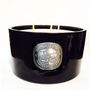 A Night At The Ritz Eco Soya Three Wick Candle, thumbnail 2 of 4