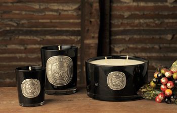 A Night At The Ritz Eco Soya Three Wick Candle, 3 of 4