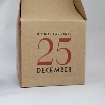 Christmas Gift Box, 5 of 9