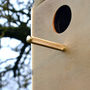 Milk Carton Inspired Nest Box, thumbnail 4 of 5