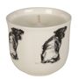 Scented Candles Jack Russell Terrier Dogs, thumbnail 3 of 6