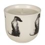 Scented Candles Whippet Dogs, thumbnail 1 of 3