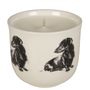 Scented Candle Dachshund Dog, thumbnail 1 of 2