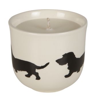 Scented Candles Dog Designs Lots Of Breeds Available, 7 of 12