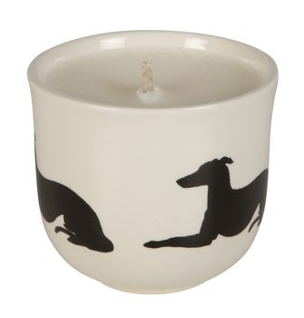 Scented Candles Dog Designs Lots Of Breeds Available, 8 of 12
