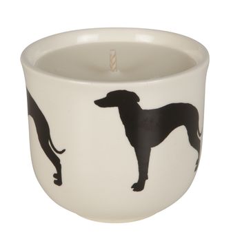 Scented Candles Dog Designs Lots Of Breeds Available, 9 of 12