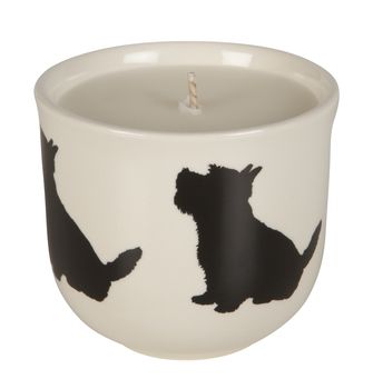 Scented Candles Dog Designs Lots Of Breeds Available, 11 of 12