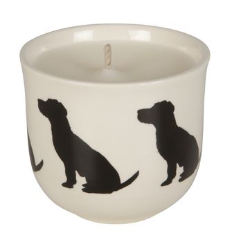 Scented Candles Dog Designs Lots Of Breeds Available, 12 of 12