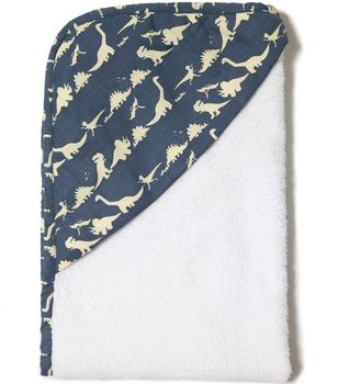 Toddler Hooded Towel, 3 of 6