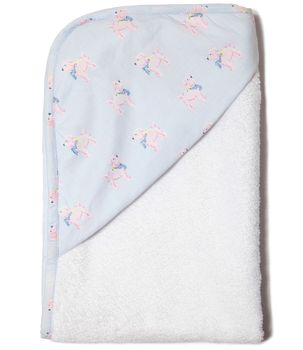 Toddler Hooded Towel, 4 of 6