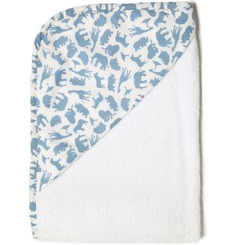 Toddler Hooded Towel, 5 of 6
