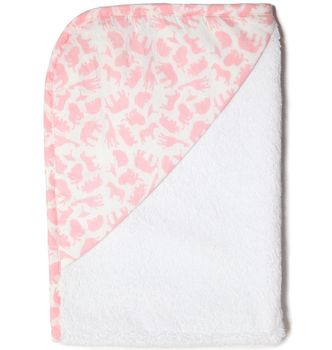 Toddler Hooded Towel, 6 of 6