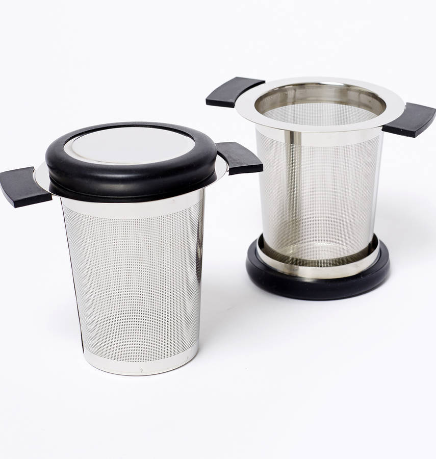 In Cup Brewer By Good & Proper Tea