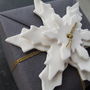 Snowflake Decoration, thumbnail 2 of 4